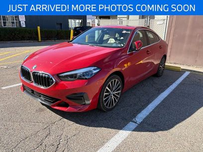 Used 2023 BMW 228i xDrive Gran Coupe w/ Convenience Package