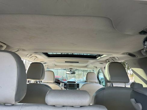 Used 2013 Toyota Sienna Limited w/ Premium Pkg image 24