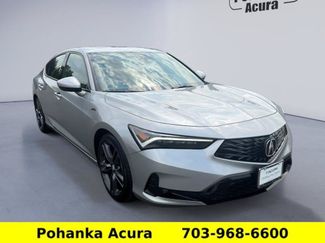 Used 2025 Acura Integra A-Spec FWD video 1