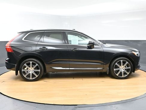 Used 2021 Volvo XC60 T5 Inscription w/ Advanced Package FWD image 8