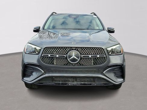 Certified 2026 Mercedes-Benz GLE 350 4MATIC image 2