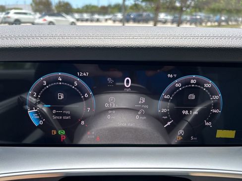 New 2026 Volkswagen Tiguan SE R-Line FWD image 26