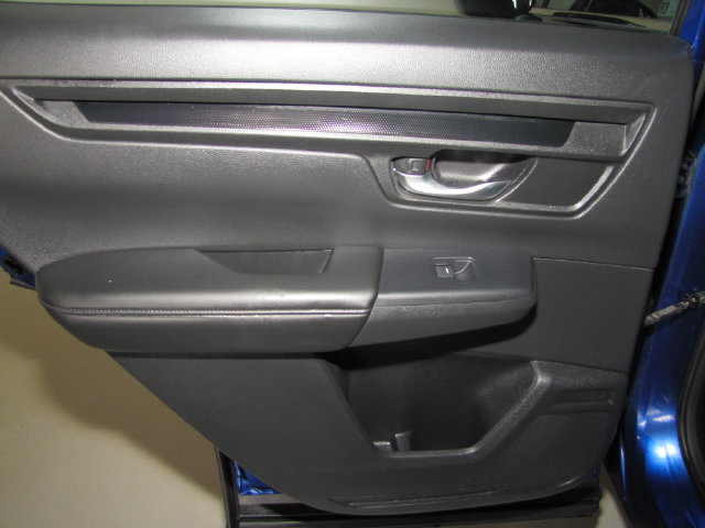 Certified 2024 Honda CR-V LX image 30