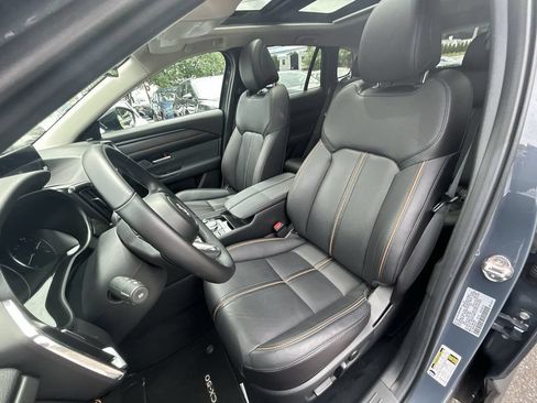 Certified 2025 MAZDA CX-50 AWD 2.5 S w/ Weather Package image 15