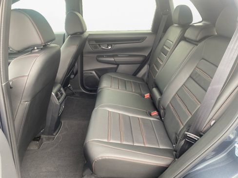 Certified 2026 Honda CR-V Sport-L image 13