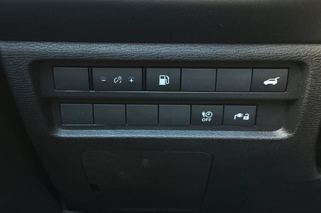 New 2026 Nissan Rogue SL AWD/4WD image 30