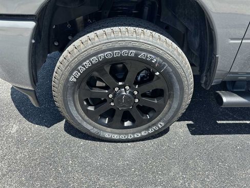 New 2026 RAM 2500 Tradesman AWD/4WD image 11