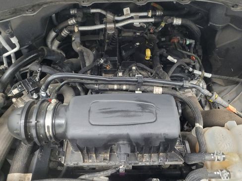 Used 2022 Ford Explorer 4WD image 30