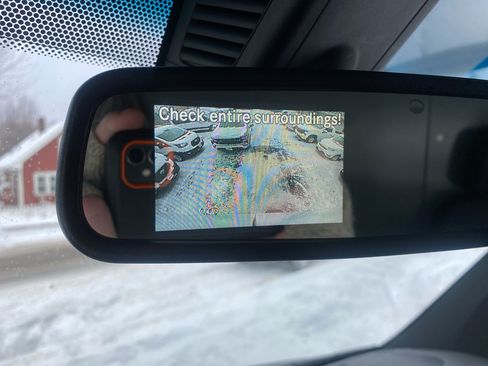 Used 2023 Mercedes-Benz Sprinter 2500 image 35