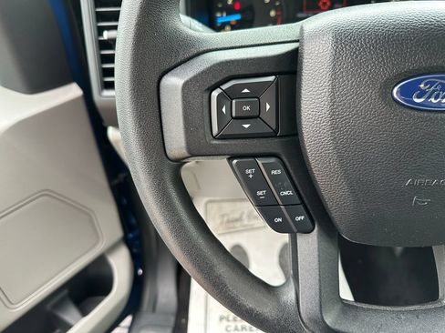 Used 2015 Ford F150 XL w/ Equipment Group 101A Mid AWD/4WD image 10