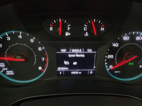Used 2024 Chevrolet Malibu LS FWD image 23
