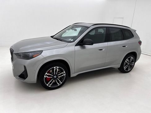 New 2026 BMW X1 xDrive28i w/ M Sport Package AWD/4WD image 2