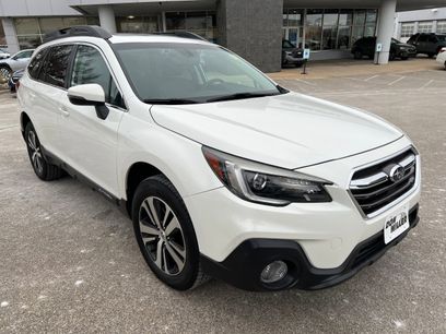 Used 2019 Subaru Outback 3.6R Limited