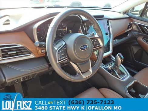 Used 2024 Subaru Outback Touring XT image 8