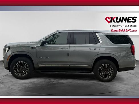 New 2026 GMC Yukon Elevation w/ LPO, Floor Liner Package AWD/4WD image 5