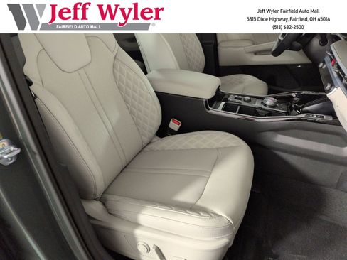 New 2026 Kia Sorento SX Prestige AWD/4WD image 23