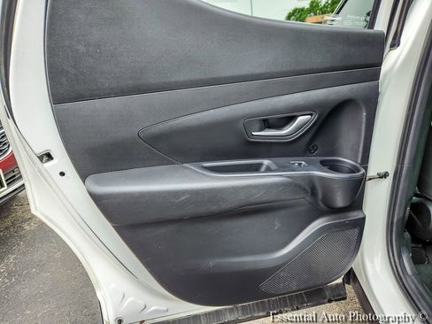 Used 2023 Hyundai Santa Cruz SEL w/ Activity Package FWD image 17