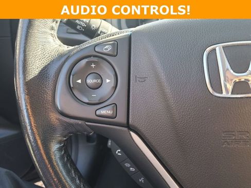 Used 2012 Honda CR-V EX-L image 17
