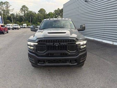 Used 2026 RAM 2500 Rebel w/ Rebel Level 2 Equipment Group AWD/4WD image 6