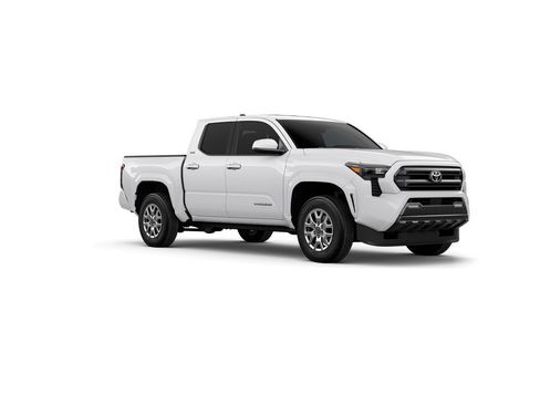 New 2026 Toyota Tacoma SR5 AWD/4WD image 15