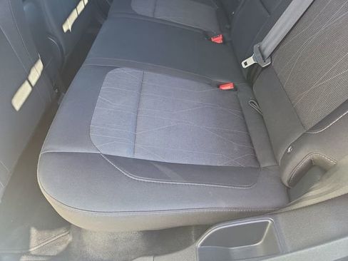 Used 2021 Ford EcoSport SE w/ SE Convenience Package image 31
