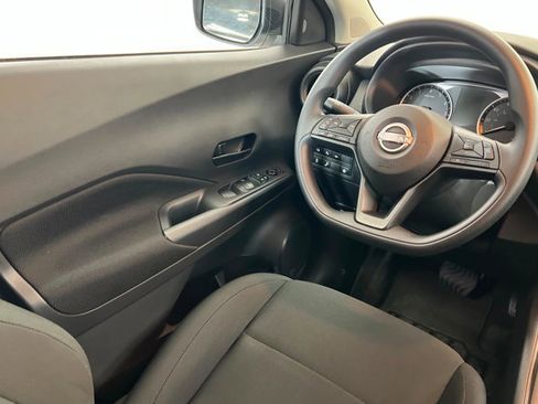 Used 2025 Nissan Kicks Play S FWD image 11