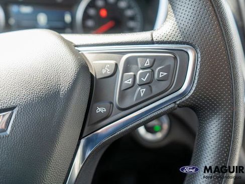Used 2024 Chevrolet Equinox LS w/ LS Convenience Package FWD image 23