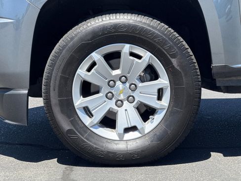 Used 2019 Chevrolet Colorado LT w/ LT Convenience Package RWD image 31