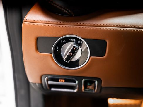 Used 2016 Mercedes-Benz AMG GT S image 46