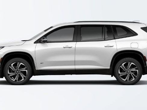 New 2025 Buick Enclave Sport Touring w/ Super Cruise Package image 33