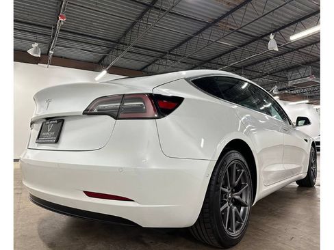 Used 2020 Tesla Model 3 Standard Range Plus RWD image 13