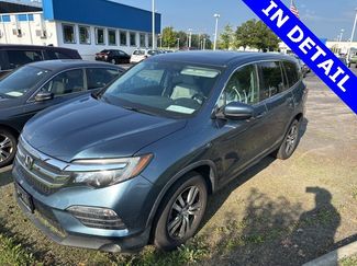 Used 2016 Honda Pilot EX-L image 1