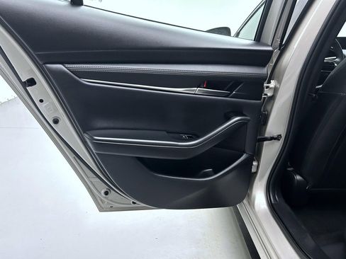 Certified 2025 MAZDA MAZDA3 s image 20