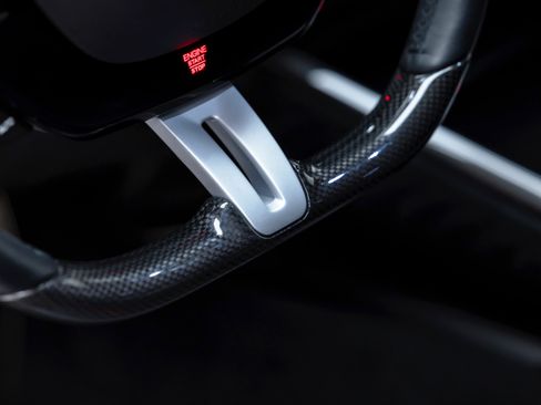 Certified 2023 Ferrari Purosangue AWD/4WD image 20