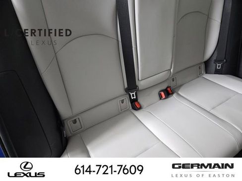 Used 2025 Lexus UX 300h 300h Premium image 20