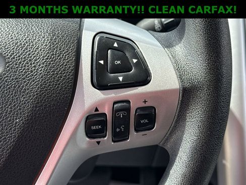 Used 2013 Ford Edge SE AWD/4WD image 38