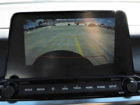 Used 2019 Kia Forte S FWD image 13