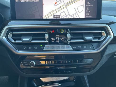 Certified 2023 BMW X3 sDrive30i w/ Premium Package image 27