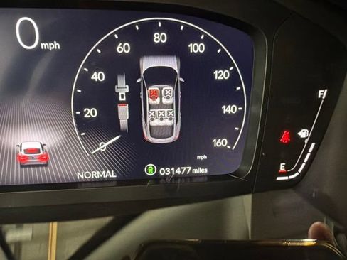 Certified 2024 Acura Integra FWD image 31