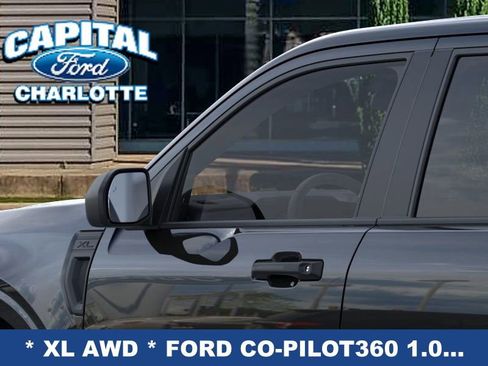 New 2025 Ford Maverick XL w/ Equipment Group 102A image 22