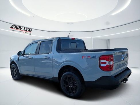 Used 2022 Ford Maverick Lariat w/ Equipment Group 500A Standard image 5