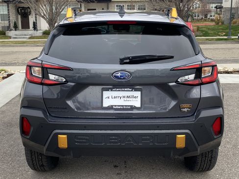 New 2026 Subaru Crosstrek 2.5i Wilderness image 5