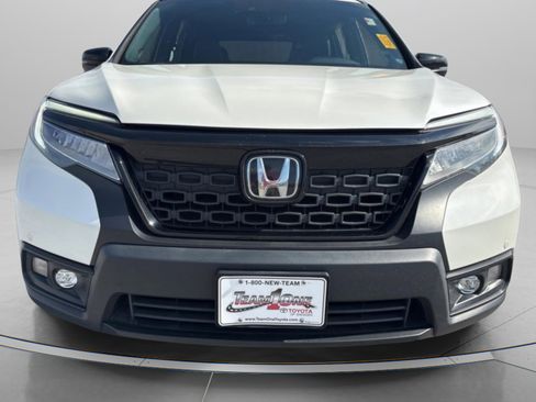 Used 2019 Honda Passport Touring image 5