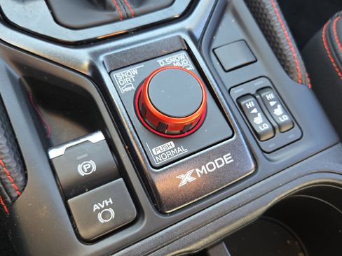 Used 2023 Subaru Forester Sport image 17