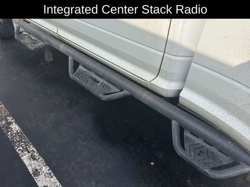 Used 2021 RAM 3500 Big Horn w/ Level 1 Equipment Group image 14