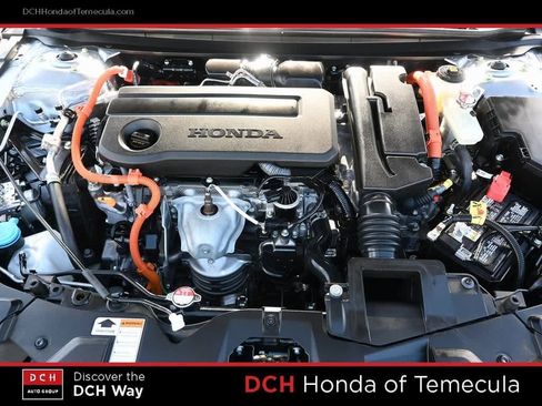 Used 2023 Honda Accord Sport image 26