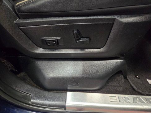 Used 2017 RAM 3500 Laramie Longhorn image 71