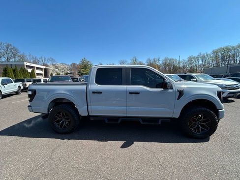 Used 2023 Ford F150 XL w/ STX Appearance Package image 4