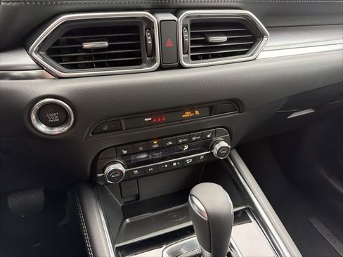 New 2025 MAZDA CX-5 AWD 2.5 S w/ Premium Plus Pkg image 16