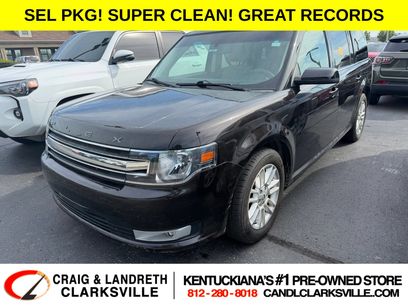 Used 2013 Ford Flex SEL